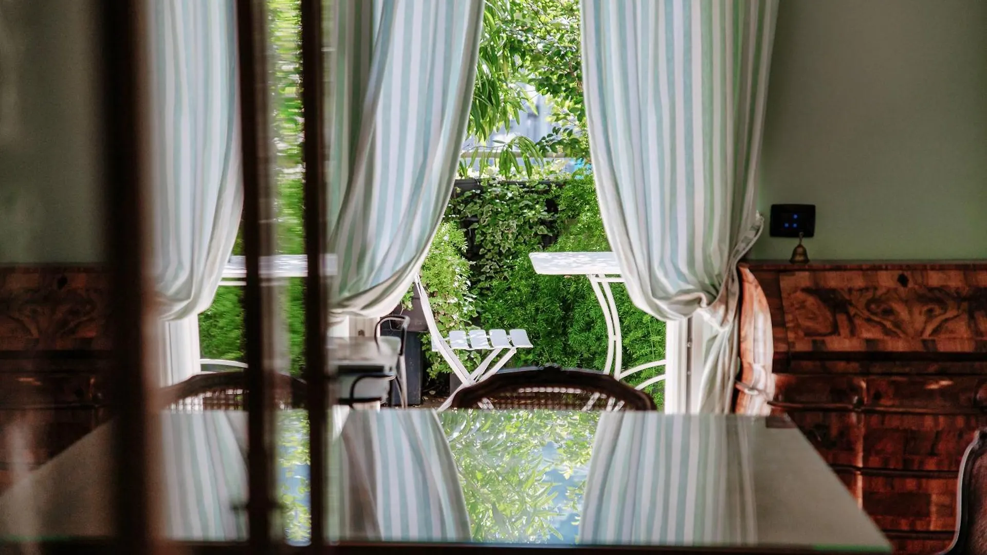 Apartman Green Home 65 - The House Of Travelers Como