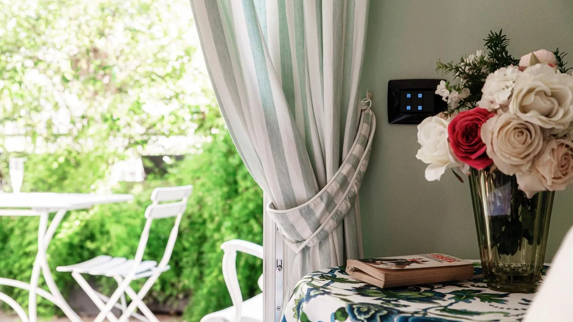 Apartman Green Home 65 - The House Of Travelers Como