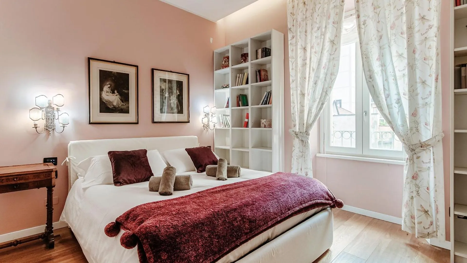 Green Home 65 - The House Of Travelers Como