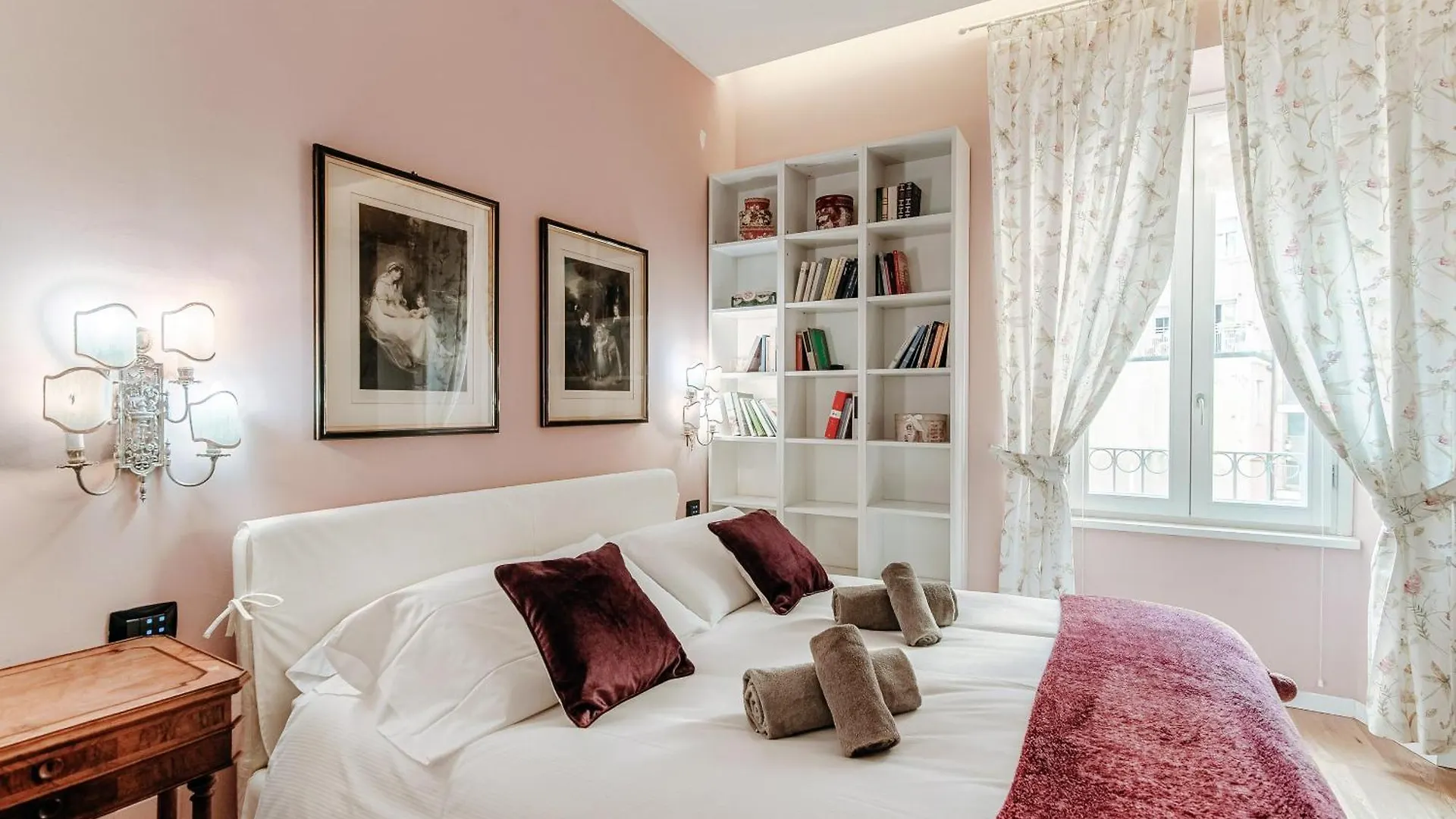 Green Home 65 - The House Of Travelers Como