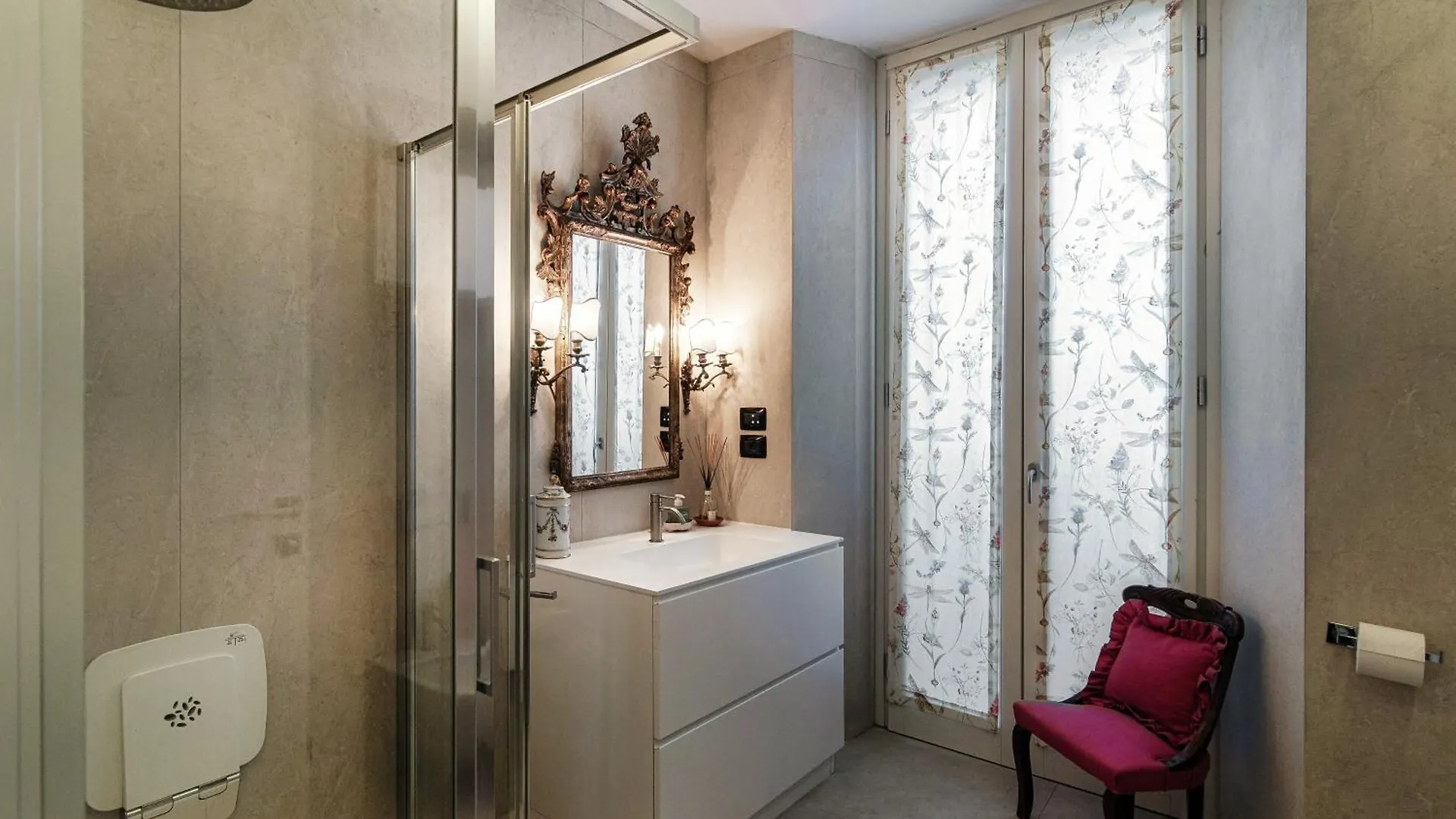 Apartman Green Home 65 - The House Of Travelers Como