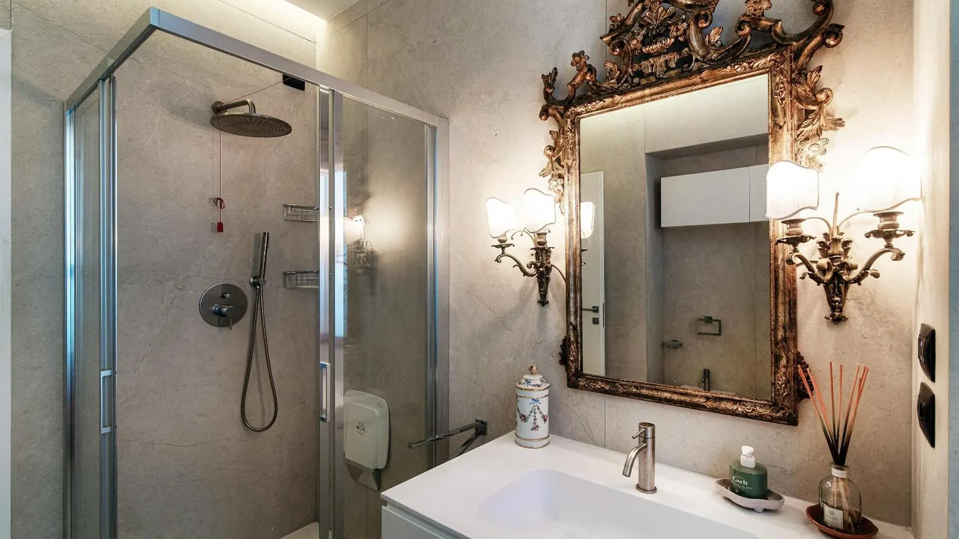 Apartman Green Home 65 - The House Of Travelers Como
